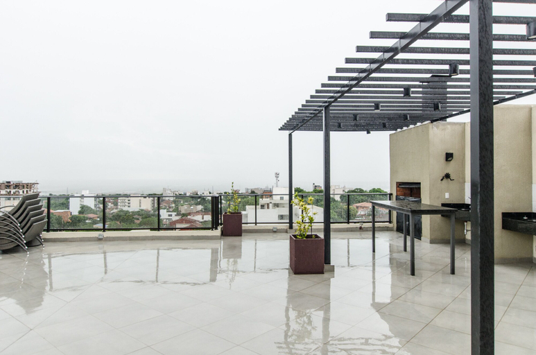 Others 5, Barrio Jara's Best Choice, Asunción