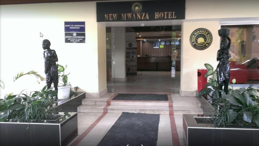 Exterior & Views 5, New Mwanza Hotel, Nyamagana