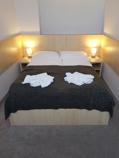 Bedroom 3, Villa Merry Spa & Wellness, Świnoujście