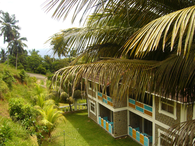 Others 4, Koko Villas