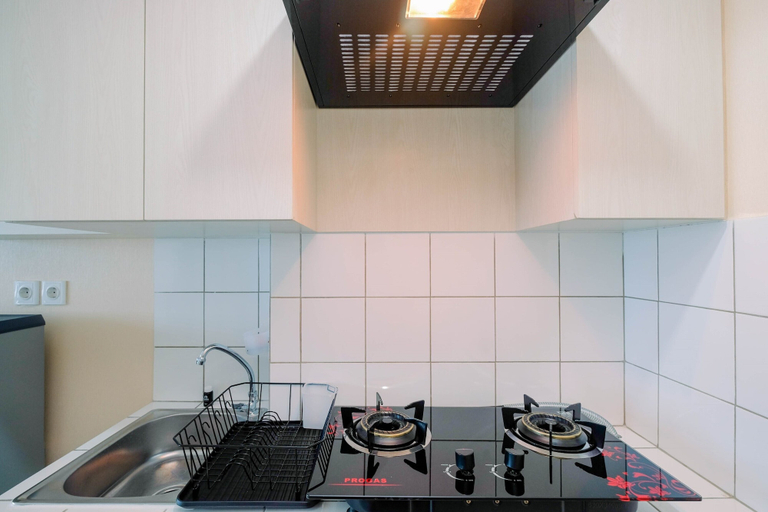 Others 5, Wonderful Studio The Springlake Summarecon Apartment, Bekasi