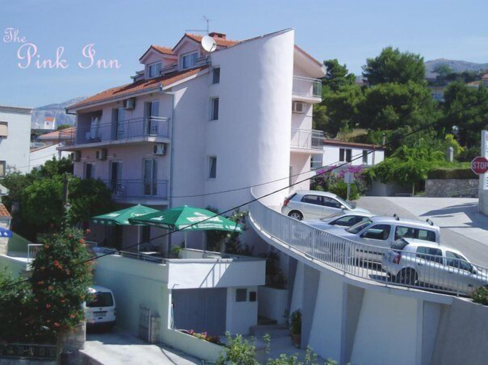 Exterior & Views 2, Pink Inn, Podstrana