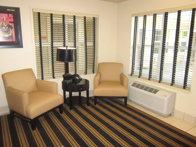 Public Area 2, Extended Stay America Suites Sacramento White Rock Rd, Sacramento