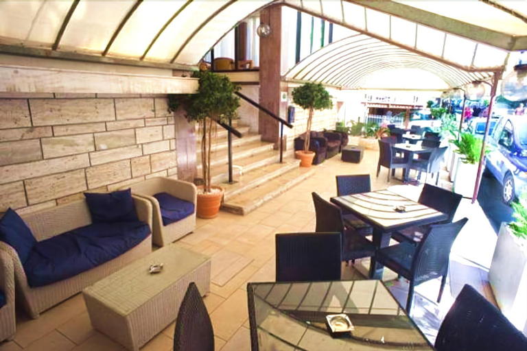 Food & Drinks 5, Smartfun Maracaibo, Rimini
