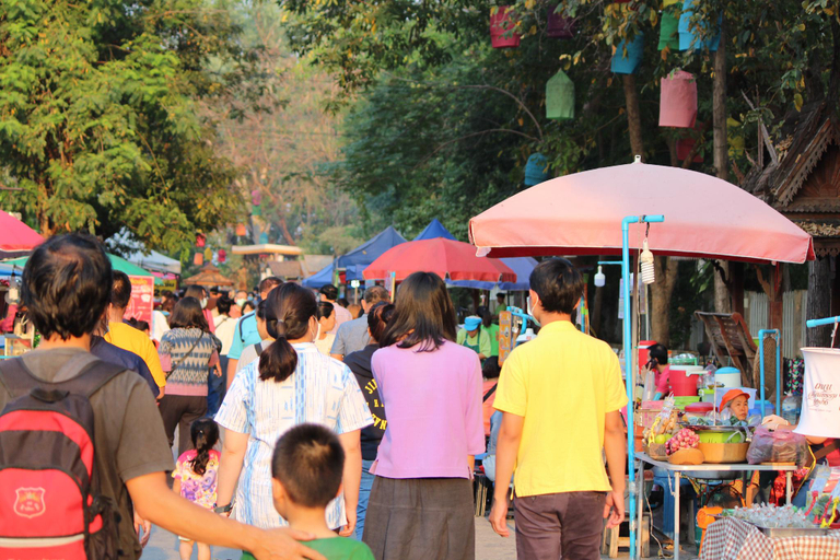 Food & Drinks 5, Auangkham Resort, Muang Lampang