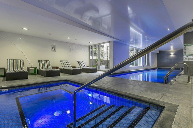 Astra Apartments Adelaide, Adelaide