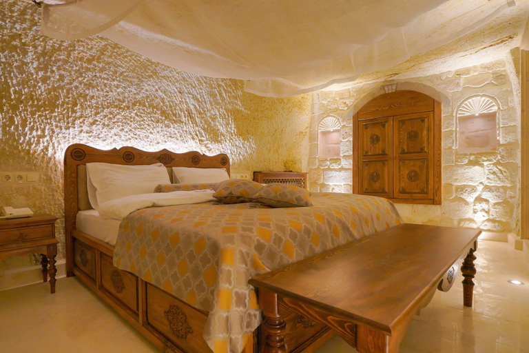 Bedroom 3, Fairyland Cave Hotel - Special Class, Nevşehir