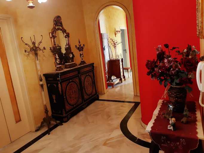Exterior & Views 2, B&B Moonaurora, Lecce
