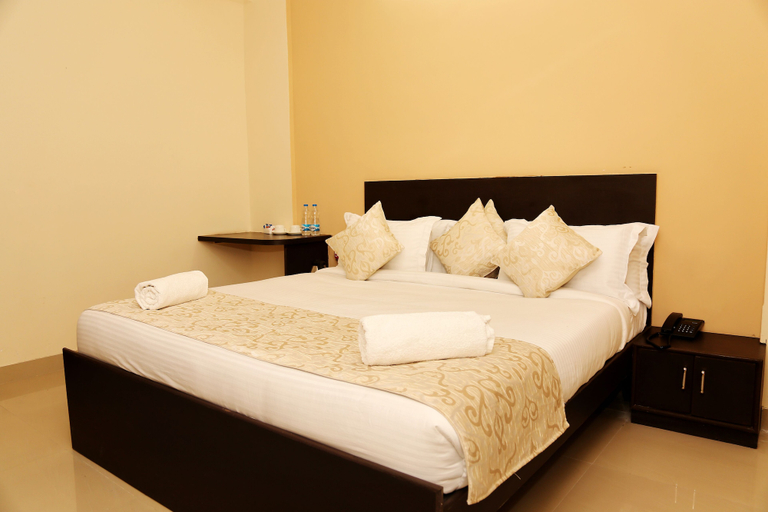 Bedroom 4, The Park Classic Udaipur, Udaipur