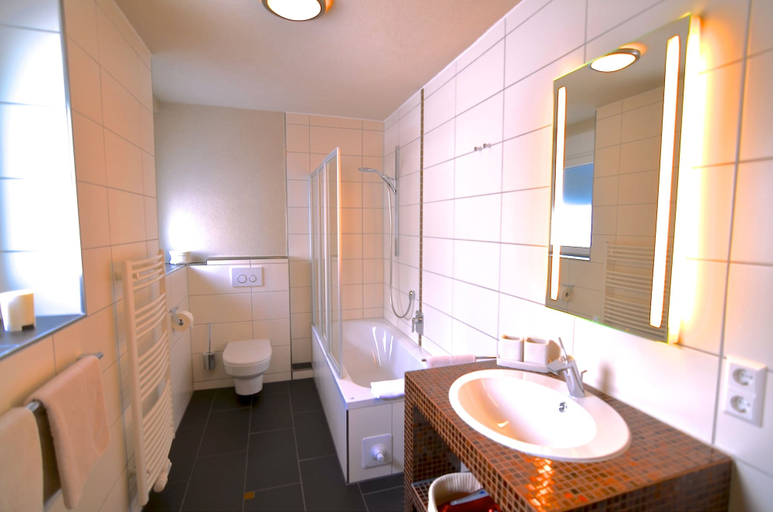 Bathroom 5, Villa Diana Zadar, Zadar
