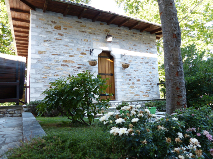 Exterior & Views 2, Ta Xelidonakia, Thessaly