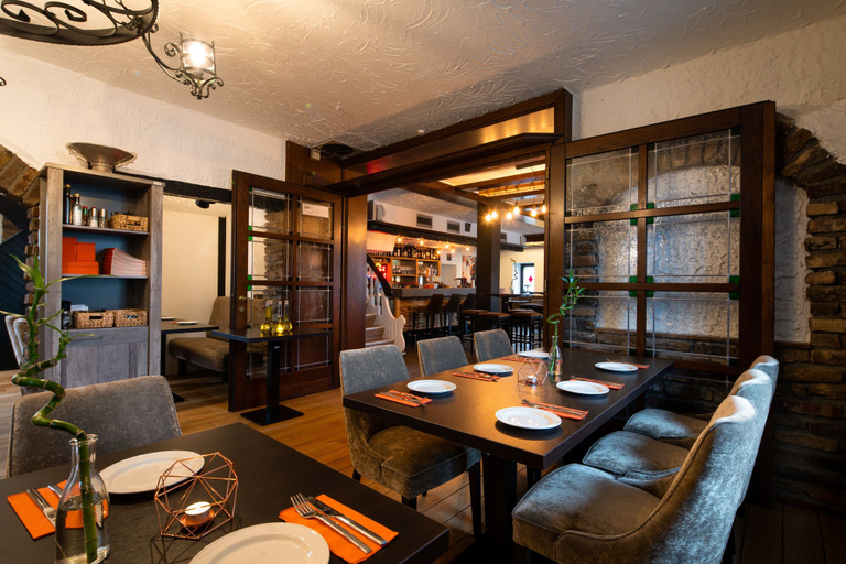Food & Drinks 5, Landhotel Fettehenne, Leverkusen