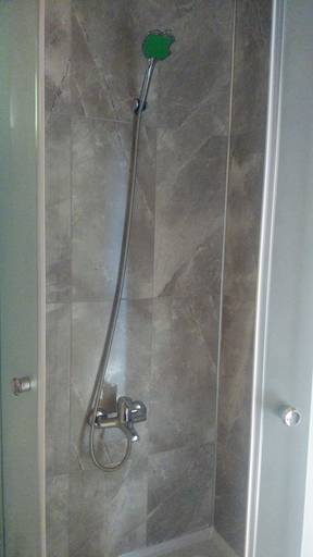 Bathroom 4, Begi Apart Bungalov, Çamlıhemşin
