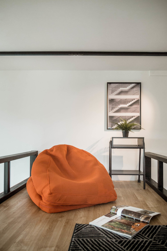 Bedroom 3, The Establishment at Bangsar KL Sentral, Kuala Lumpur
