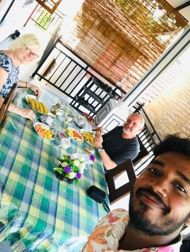 Food & Drinks 5, Rodrigo's Villa & Restaurant, Negombo