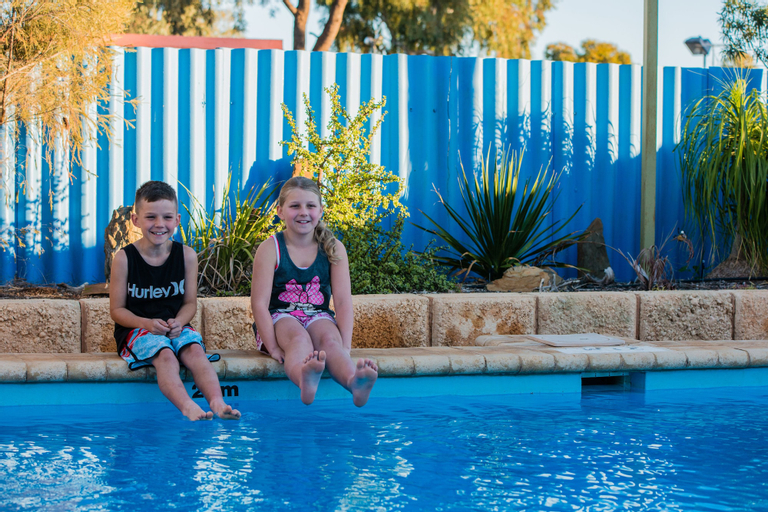 Sport & Beauty 4, Discovery Parks - Boulder, Kalgoorlie/Boulder