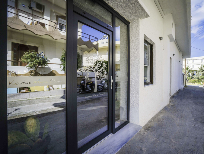 Exterior & Views 2, Kostas Maria Studios, Crete