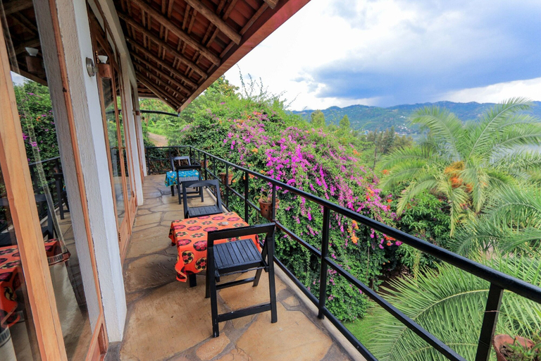 Others 4, Palm Garden Lodge, Rubavu