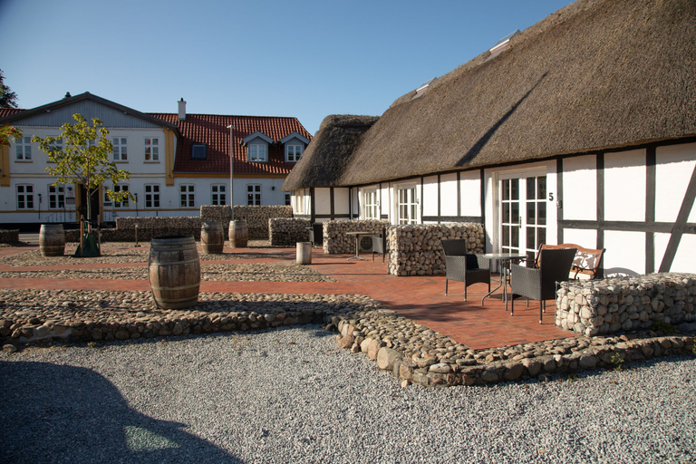 Exterior & Views 2, Fladbro Kro, Randers