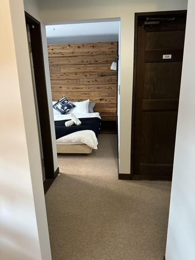Bedroom 3, Legend Inn Myoko, Myōkō