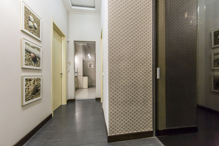 Others 4, Gorgeous Cozy Apartment at Horodetskogo, Shevchenkivs'kyi
