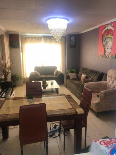 Others 4, Stay.Plus Kahawa Sukari Apartment, Ruiru