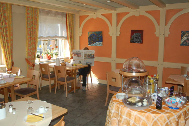 Food & Drinks 5, Leander, Eifelkreis Bitburg-Prüm