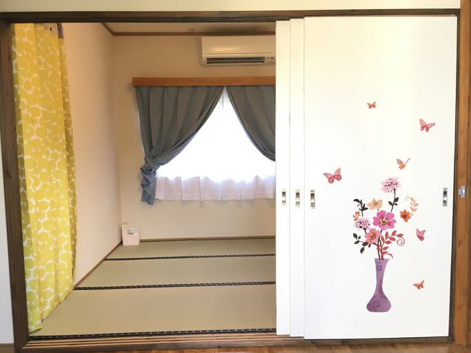 Others 4, Pension Ishigaki Tomatamatsu, Ishigaki