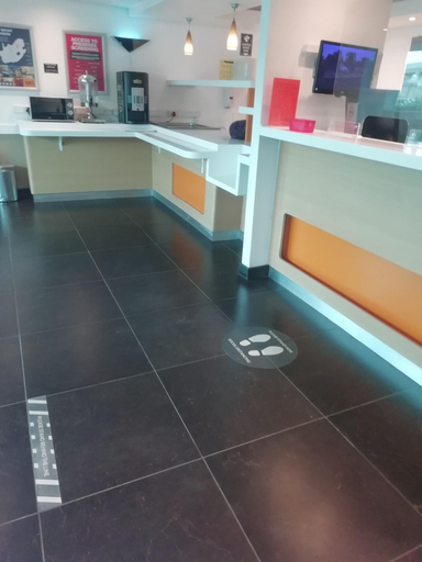 Public Area 2, SUN1 Midrand, City of Johannesburg