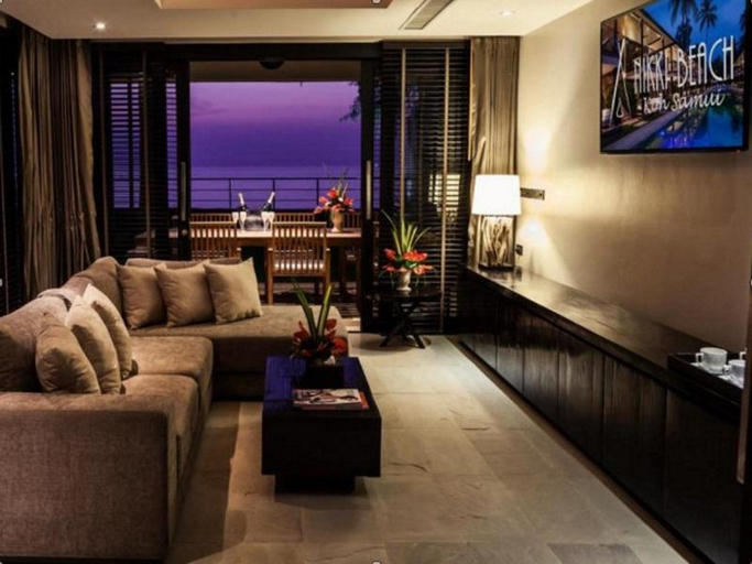 Others 2, Nikki Beach Residence by Nikki Beach Resort, Ko Samui