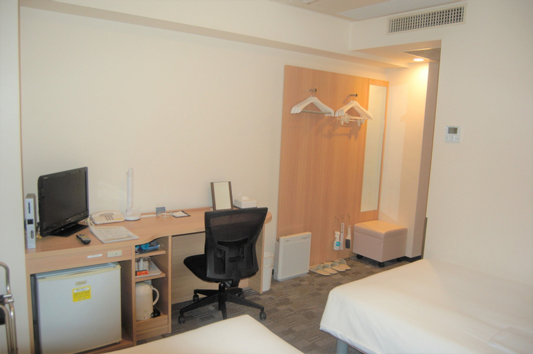 Bedroom 7