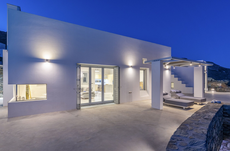 Exterior & Views 2, Luxury Villa With Pool And Sea View..!, South Aegean