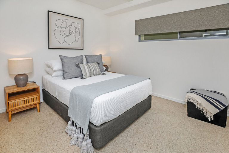 Bedroom 3, Botanicals in Heart of Edge Hill 17, Cairns