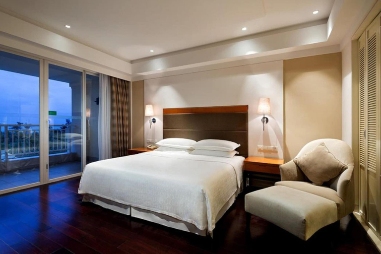 Bedroom 11
