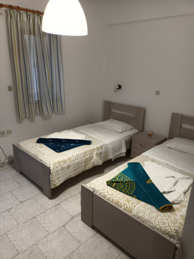 Bedroom 4, Holidays in Paros, South Aegean