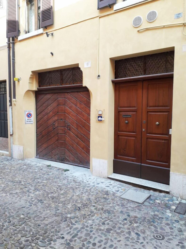 Exterior & Views 2, Stella De' Tolomei, Ferrara
