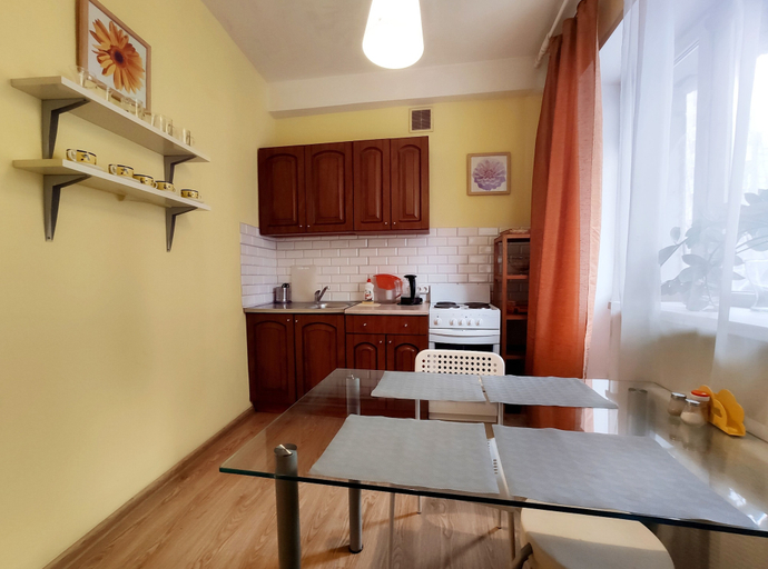 Others 4, TVST Apartments Vorotnikovskiy Pereylok, Northern