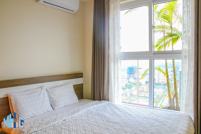 Bedroom 3, MHG Home Luxury Apartment, Hạ Long