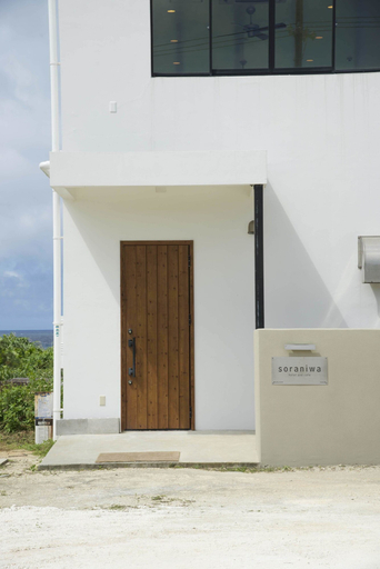 Exterior & Views 2, Soraniwa Hotel and Cafe, Miyakojima