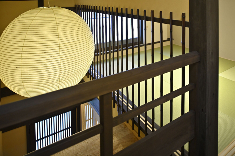 Others 5, Kyo No Ondokoro Marutamachi #7, Kyoto