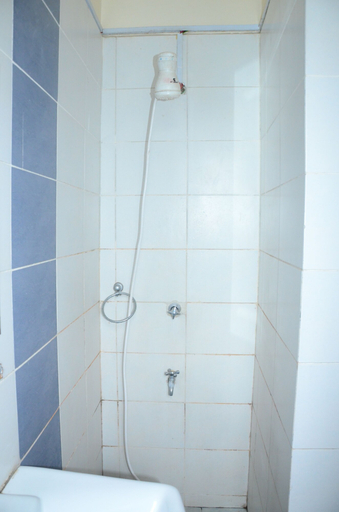 Bathroom 2, Delight Apartments, Dagoretti North