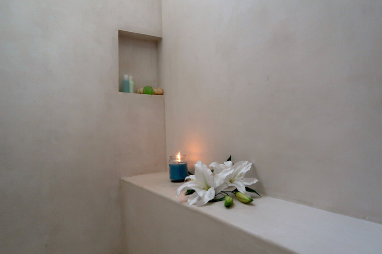 Bathroom 5, Hotel Boutique Casa de Campo Conkal - Mérida, Conkal