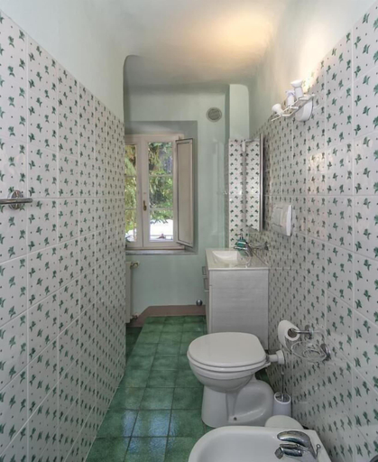 Bathroom 4, Corte Meraviglia - Relais, Lucca