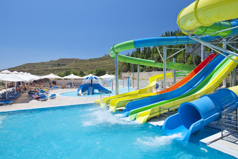 Sport & Beauty 3, Kipriotis Aqualand by Anayia All Inclusive Resorts, South Aegean