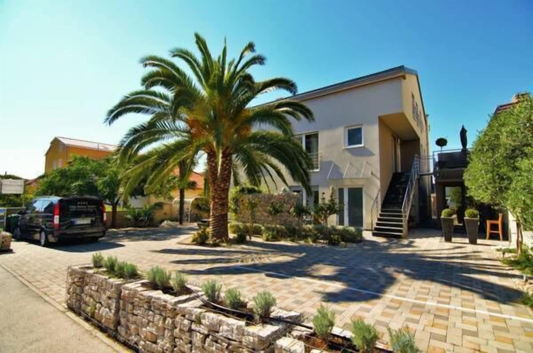 Exterior & Views 2, Villa Diana Zadar, Zadar