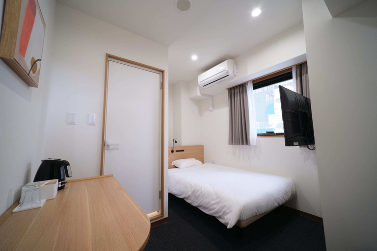 Bedroom 2, ano Hotel asakusa