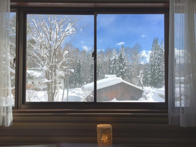 Others 4, Hakuba Landmark Iwatake Lodge, Hakuba
