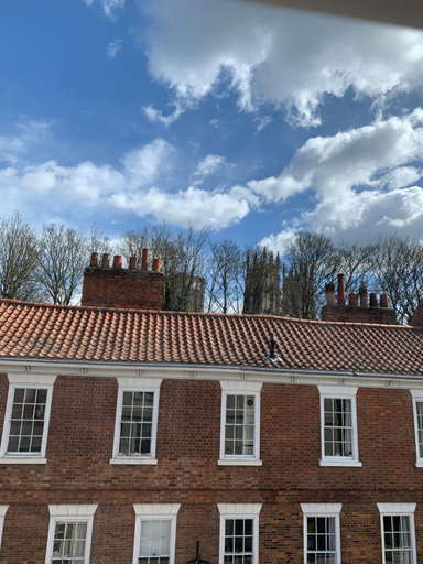 Exterior & Views 2, In-Town Guest Accommodation, York