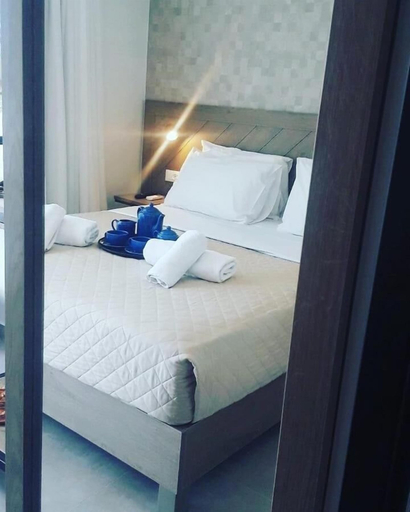 Bedroom 4, Kyma, Crete