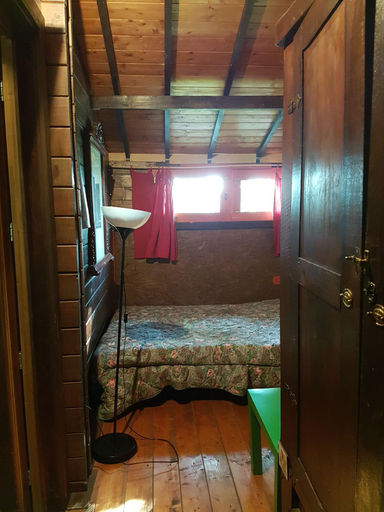 Bedroom 4, Agriturismo Cisogna, Frosinone